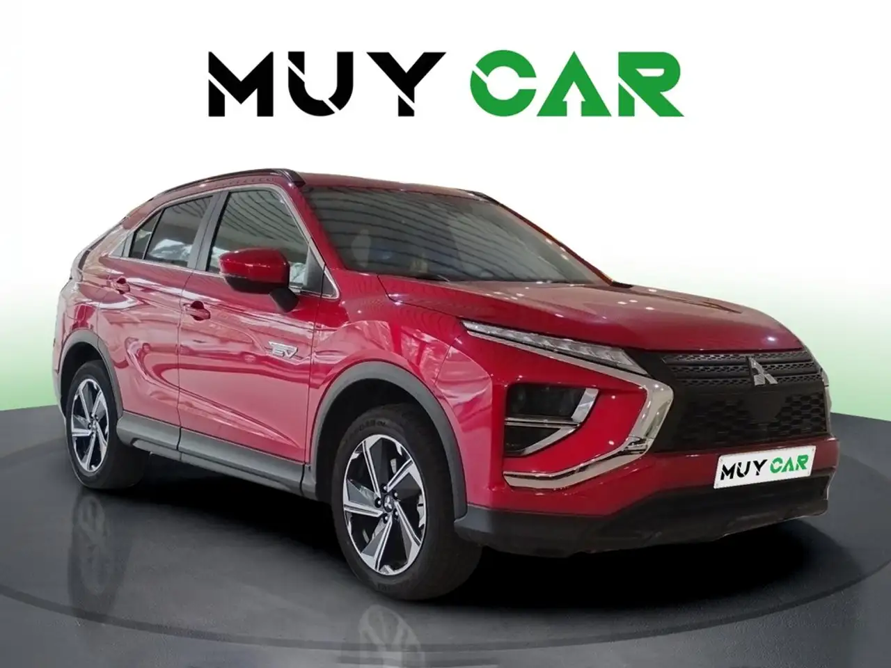 Mitsubishi Eclipse Cross PHEV Motion 4WD