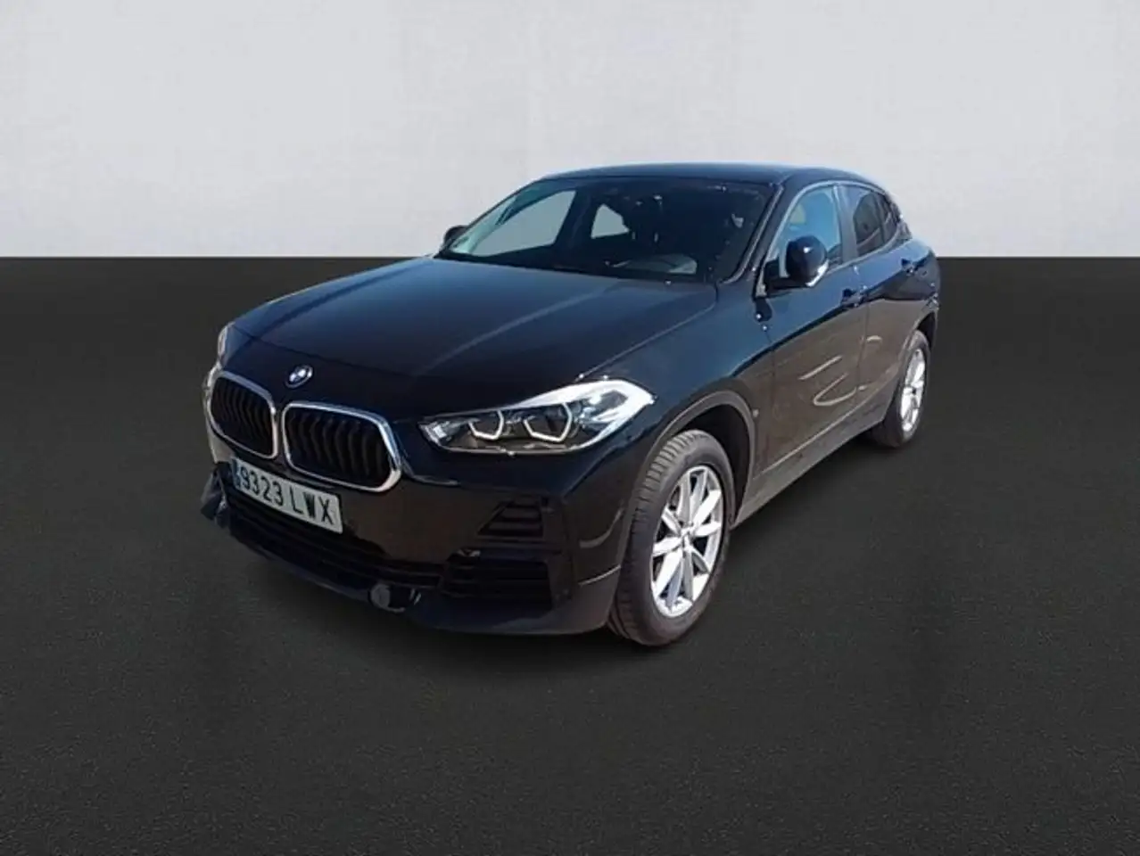 BMW X2 sDrive 16dA