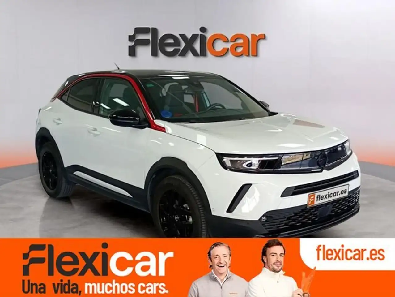 Opel Mokka Mokka-e GS Line-e