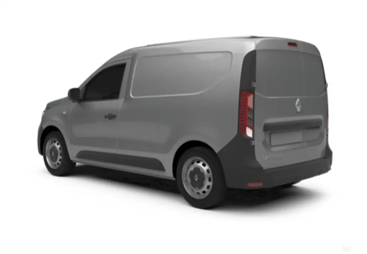 Renault Express 1.5 Blue dCi Advance 70kW Express 1.5 Blue dCi Advance 70kW