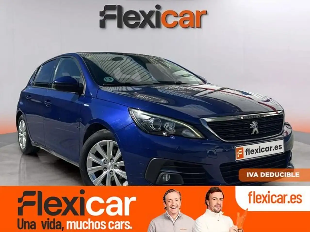 Peugeot 308 1.2 PureTech S&S Access 130