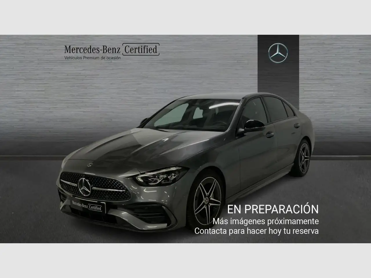Mercedes-Benz C 220 d