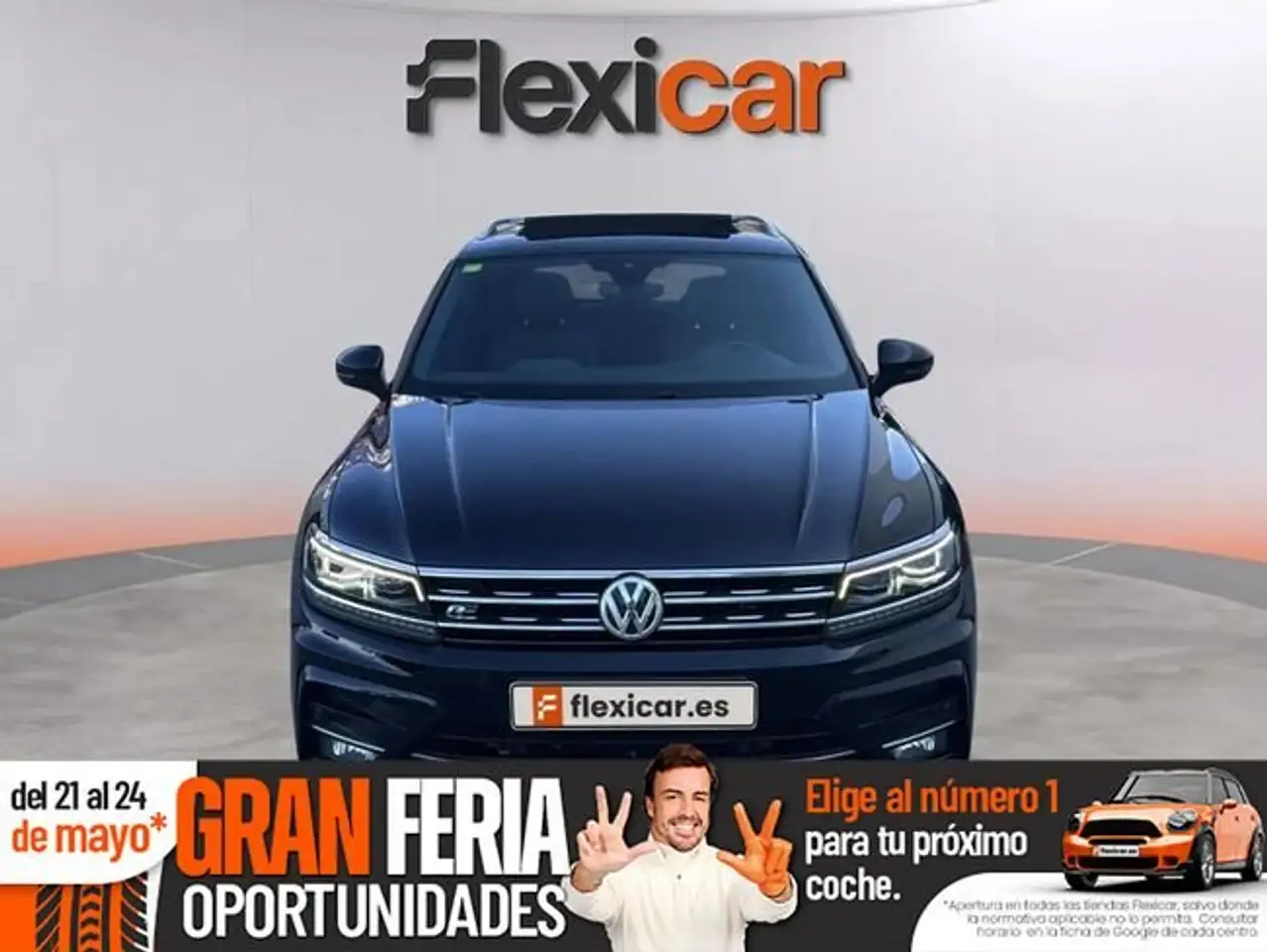 Volkswagen Tiguan 2.0TDI Sport 4Motion DSG 110kW