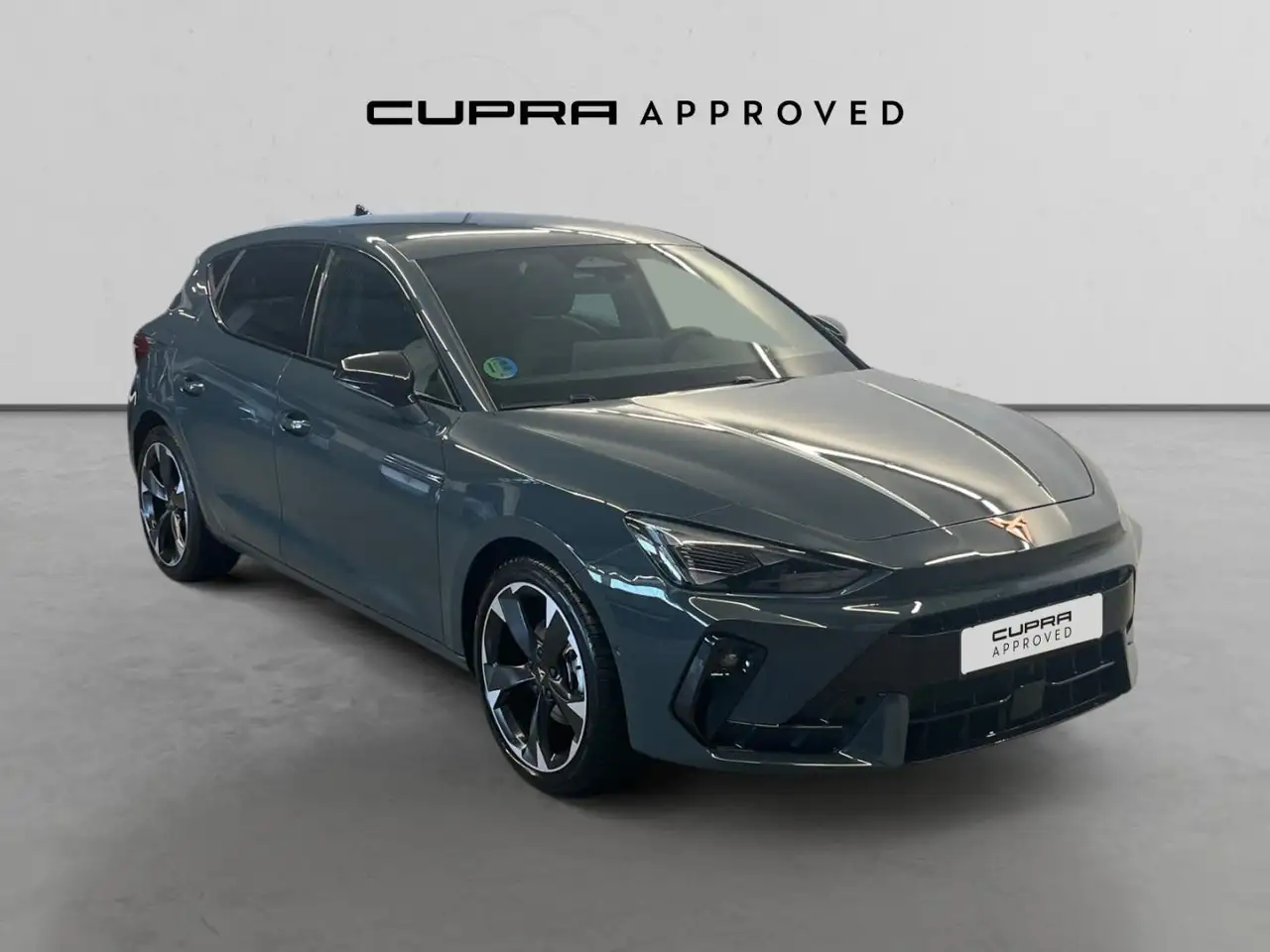 Cupra Leon 1.5 eTSI 110 DSG