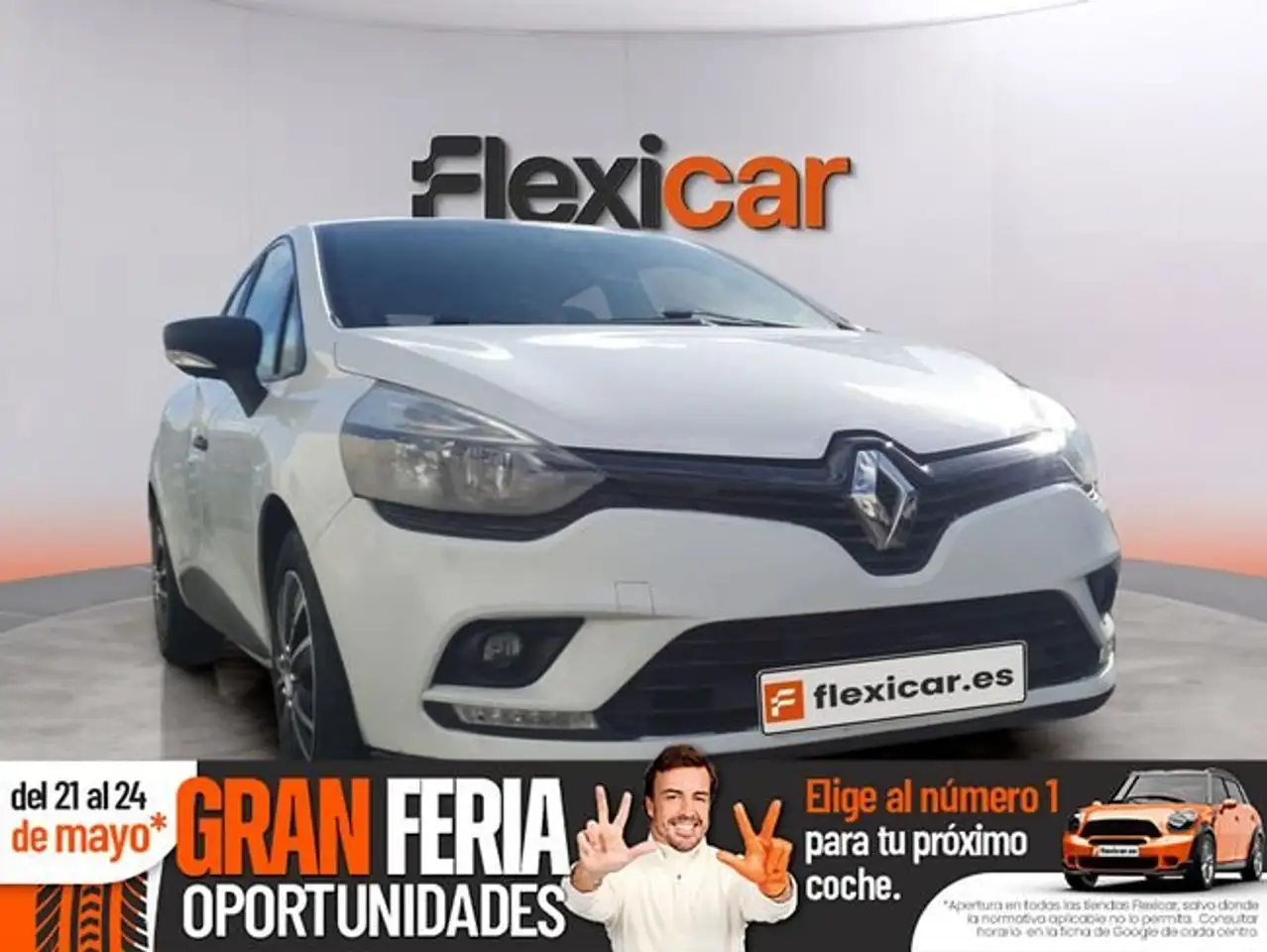 Renault Clio 1.5dCi Energy SS Life 55kW