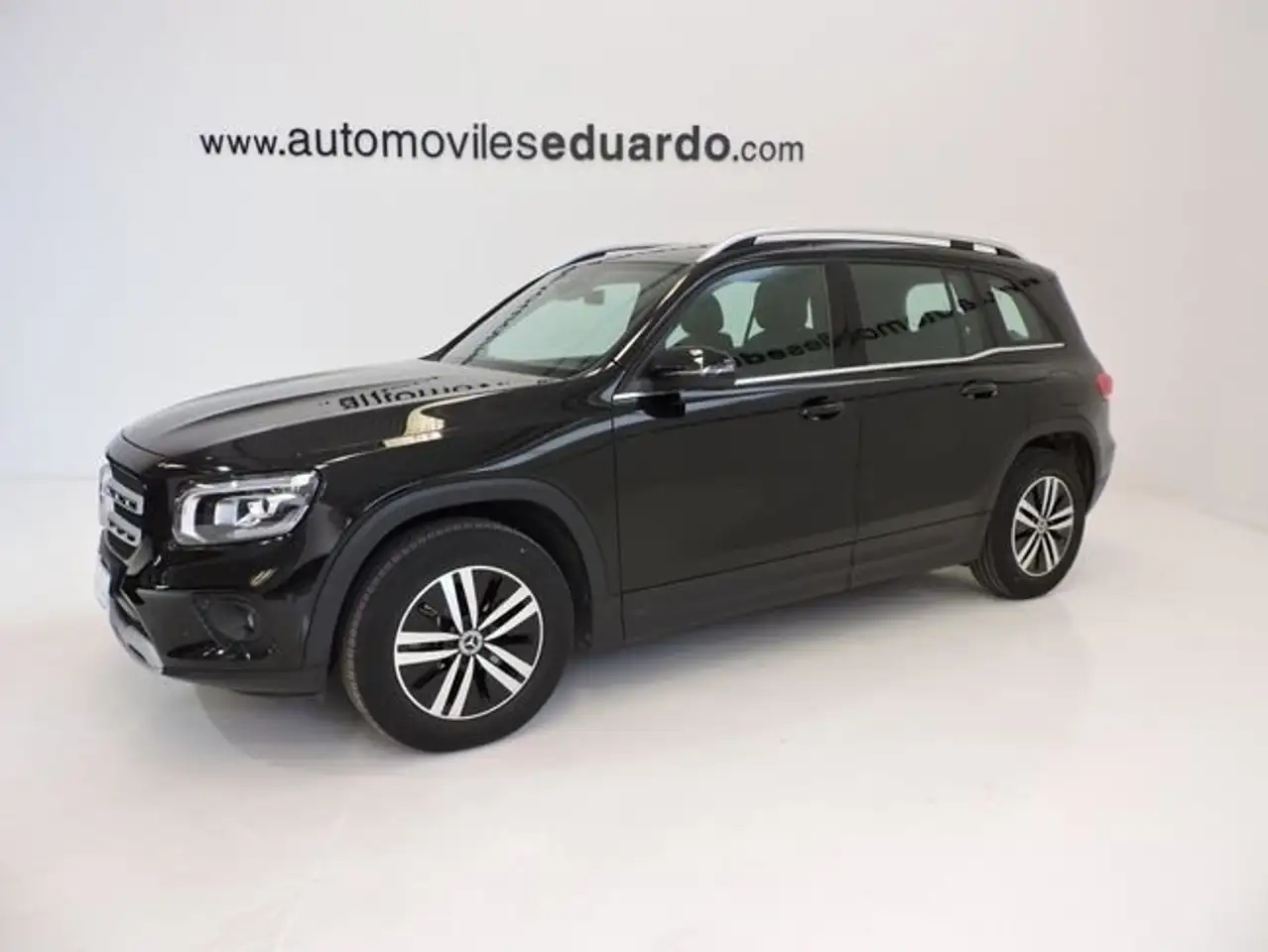 Mercedes-Benz GLB 200 MERCEDES D AUTOMATIC BUSINESS EXTRA