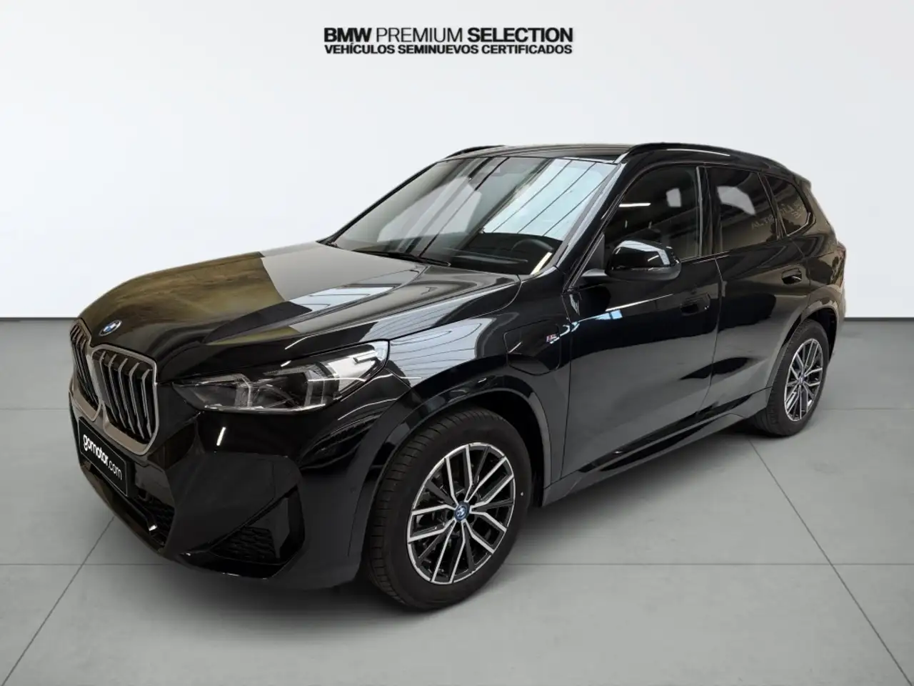 BMW X1 xDrive25eA