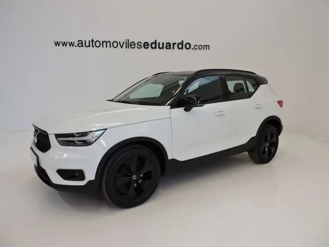 Volvo XC40 T3 Momentum Core Aut.