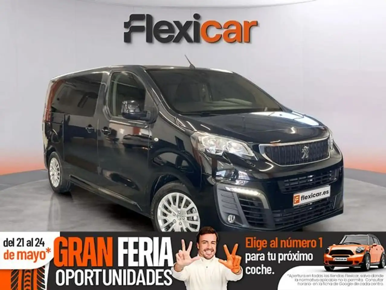 Peugeot Traveller 1.5 120 cv diesel Traveller 1.5 120 cv diesel