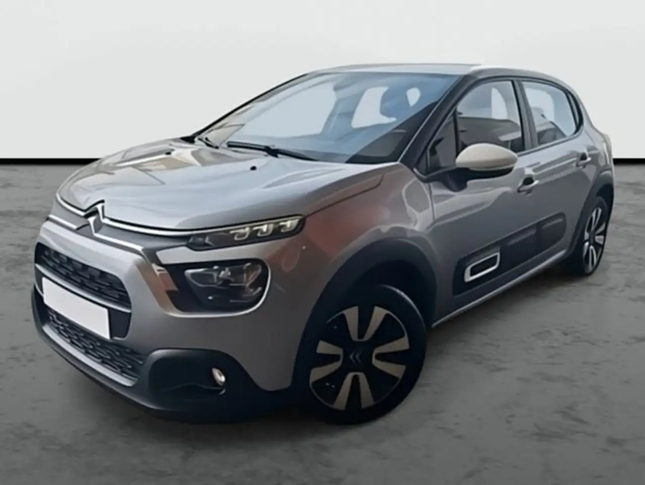 Citroën C3 PureTech 60KW (83CV) C-Series
