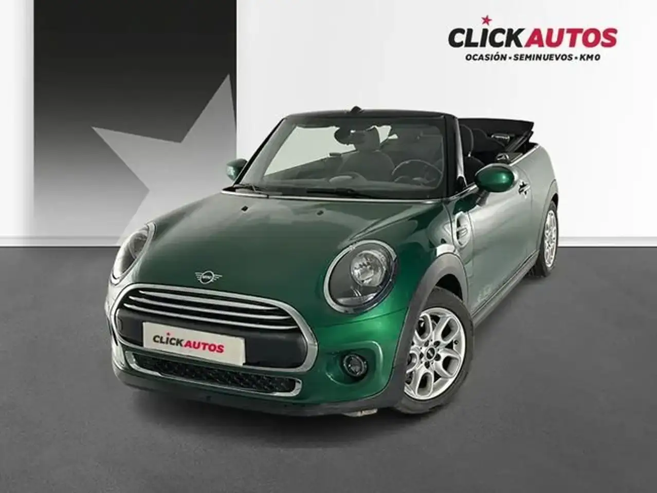 MINI One 1.5 102CV