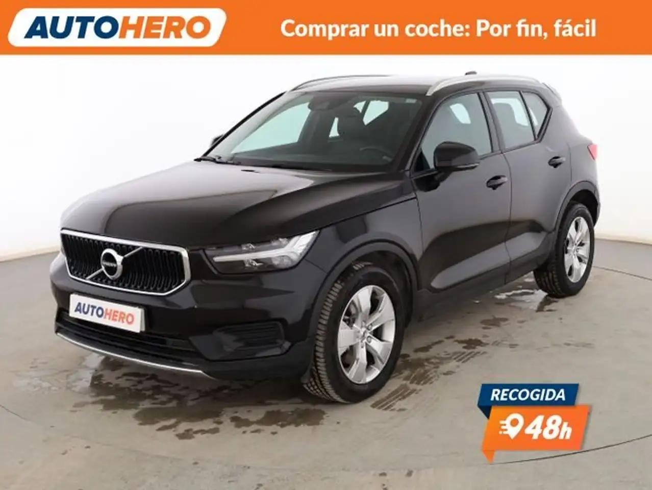 Volvo XC40 T4 Momentum AWD Aut.