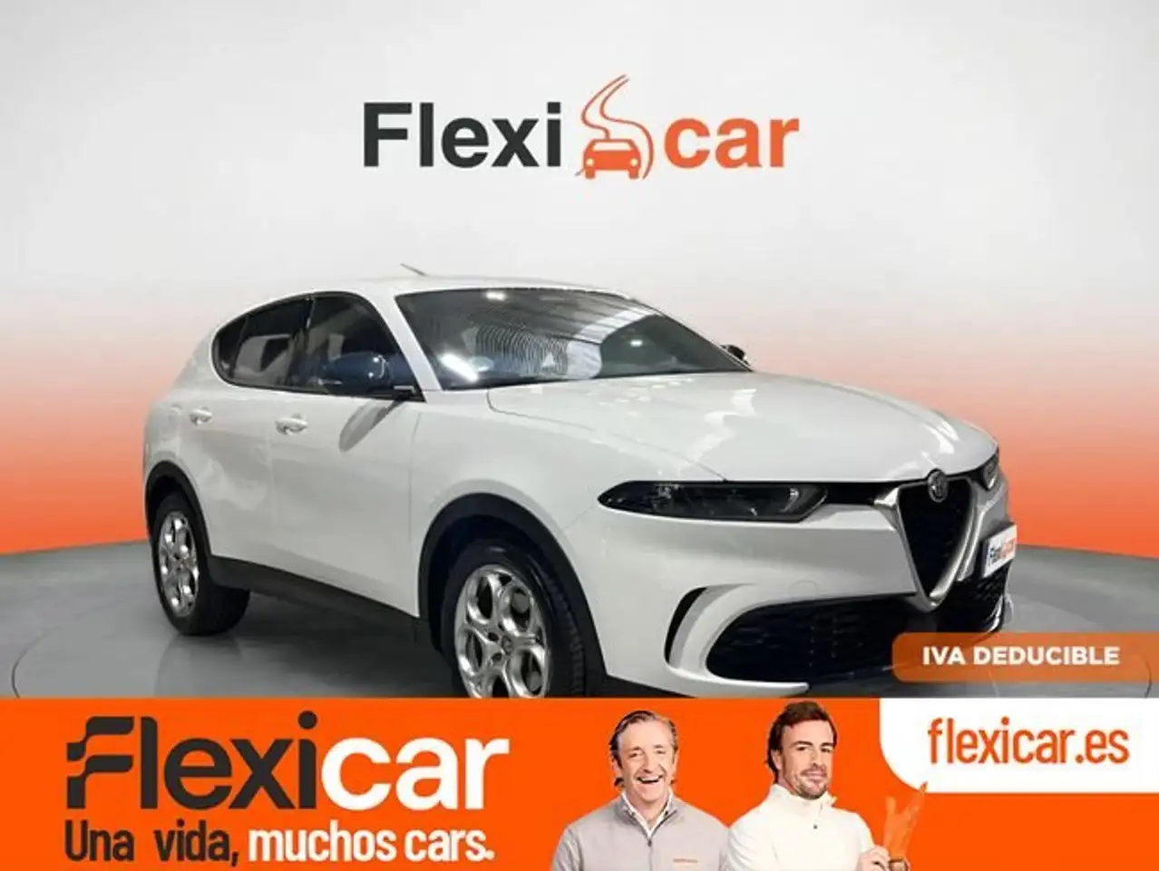 Alfa Romeo Tonale 1.6 DS Super FWD
