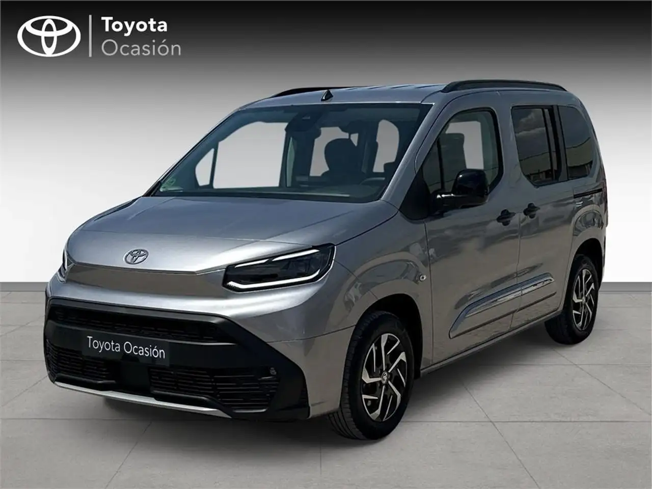 Toyota Proace City Family L1 1.5D 130CV Active 5p