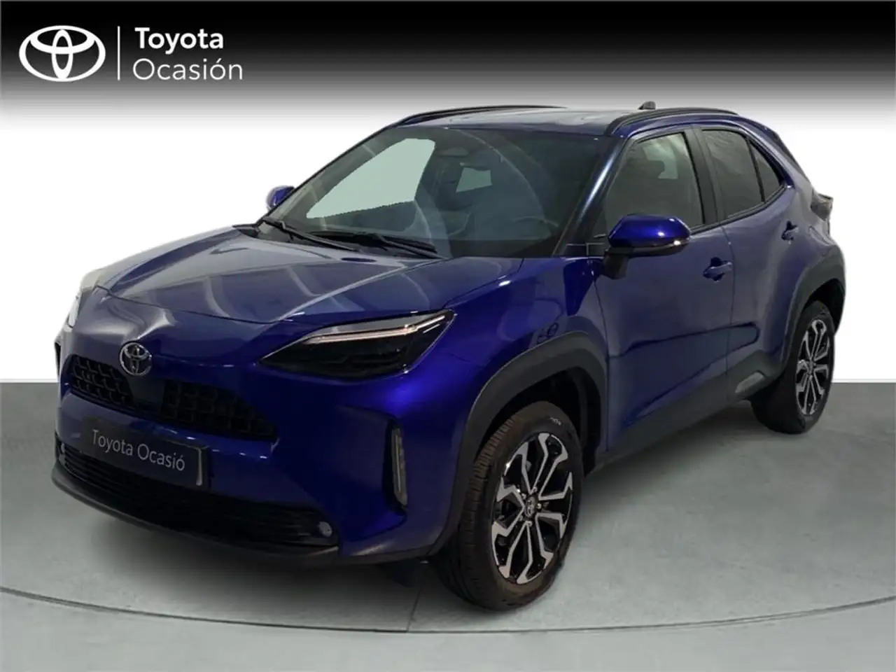 Toyota Yaris Cross 130H Active Plus