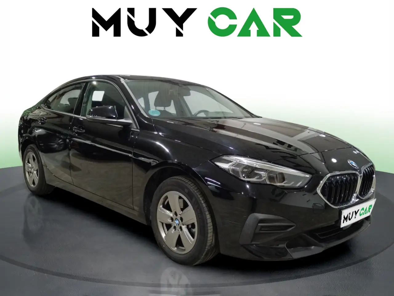 BMW 216 216dA Gran Coupé