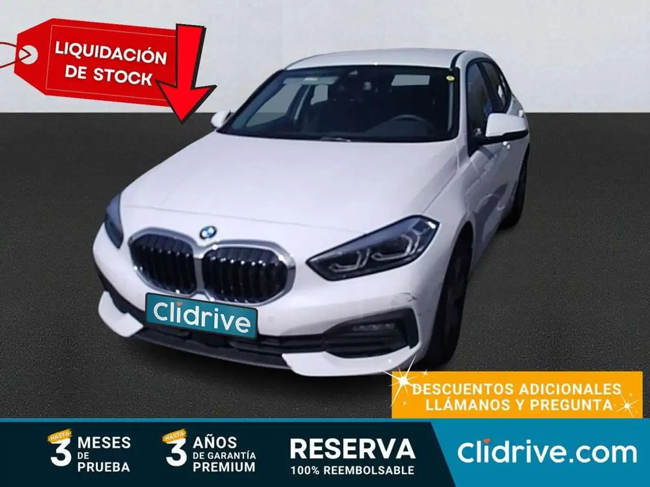 BMW 116 116d