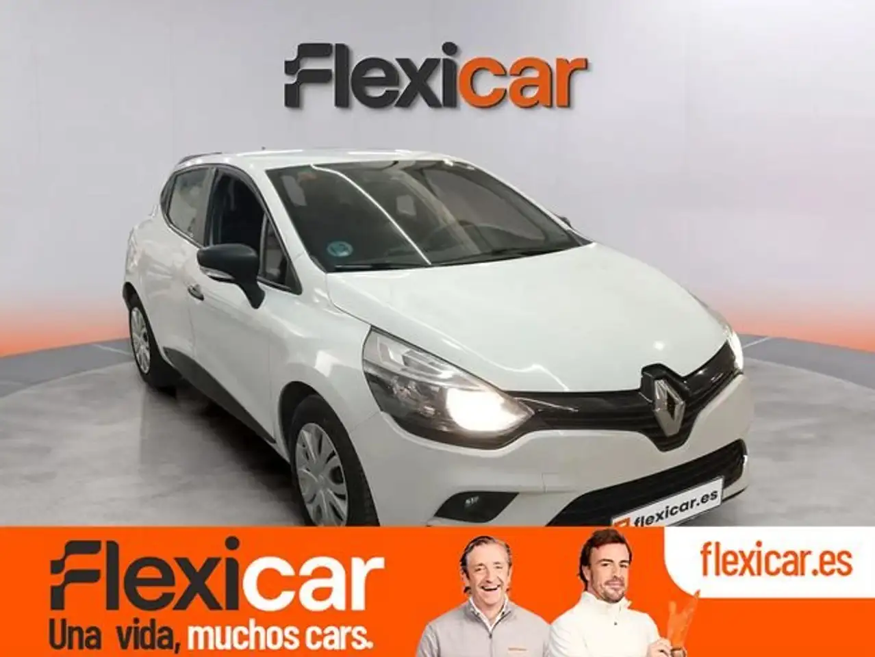 Renault Clio Blue dCi Business 63kW