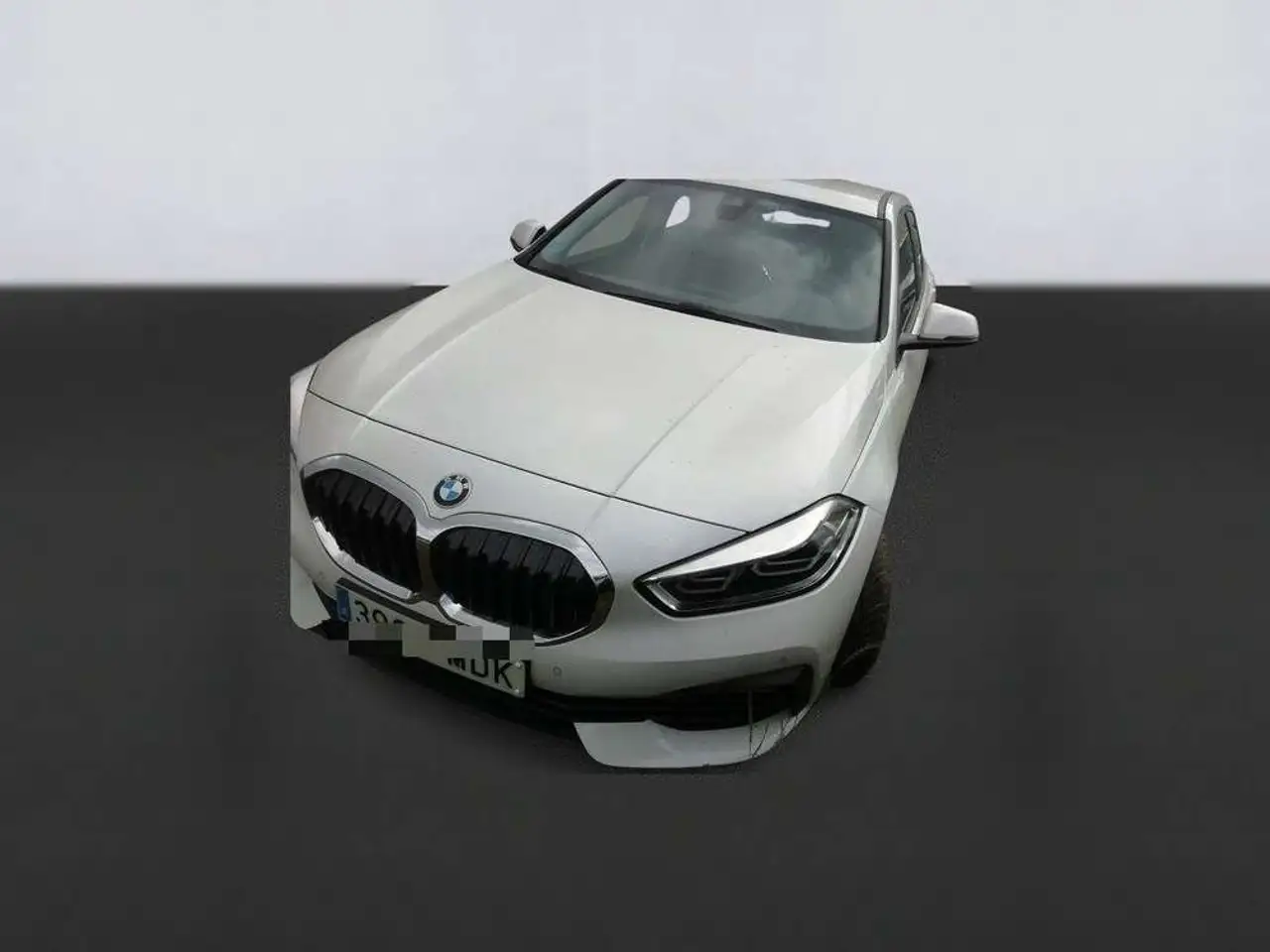 BMW 118 118d