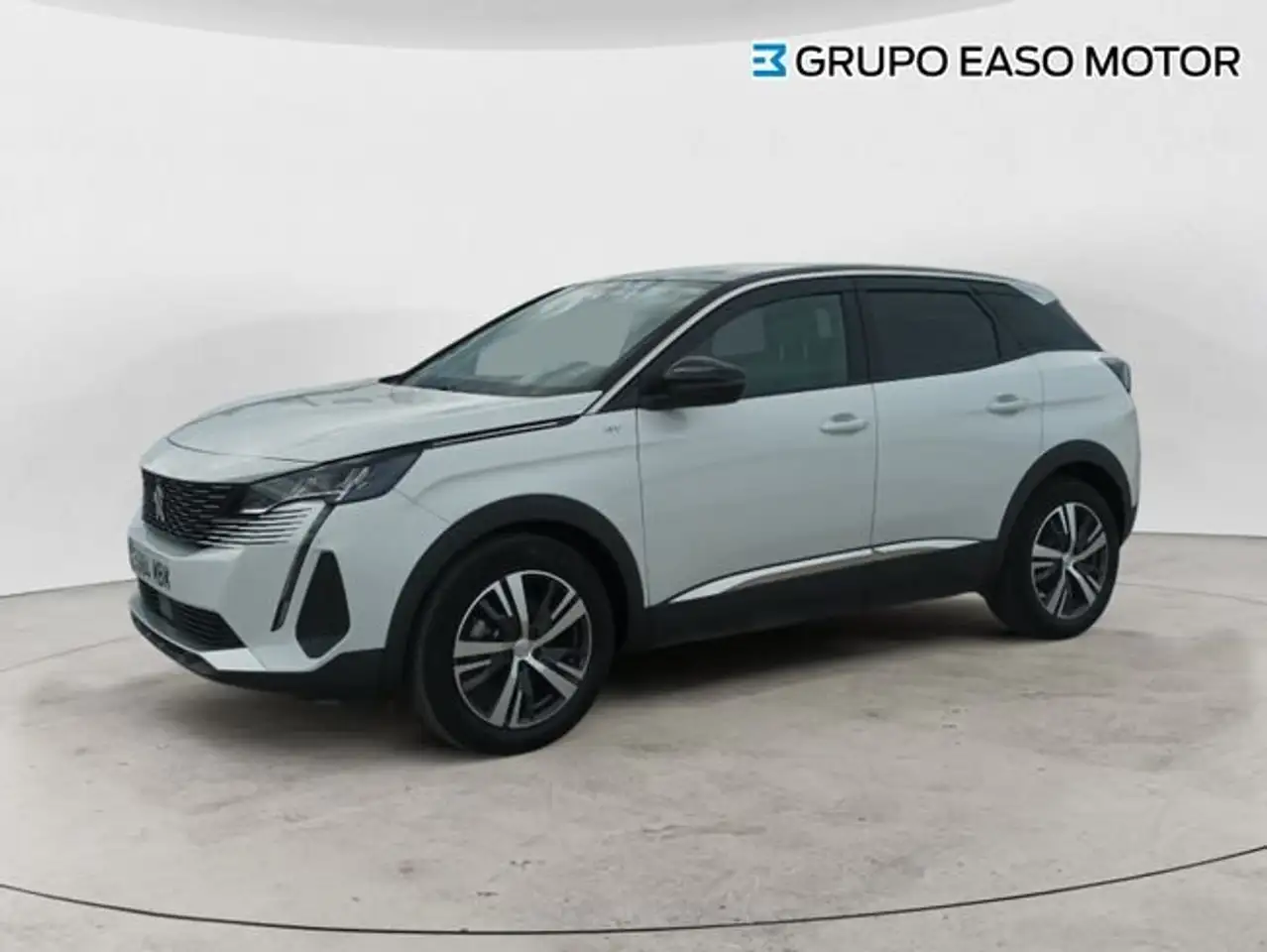 Peugeot 3008 1.5 BLUEHDI 96KW S&S ALLURE PACK 130 5P