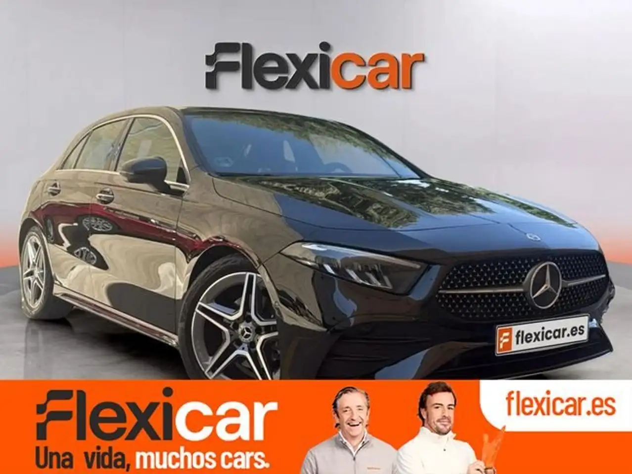 Mercedes-Benz A 200 d