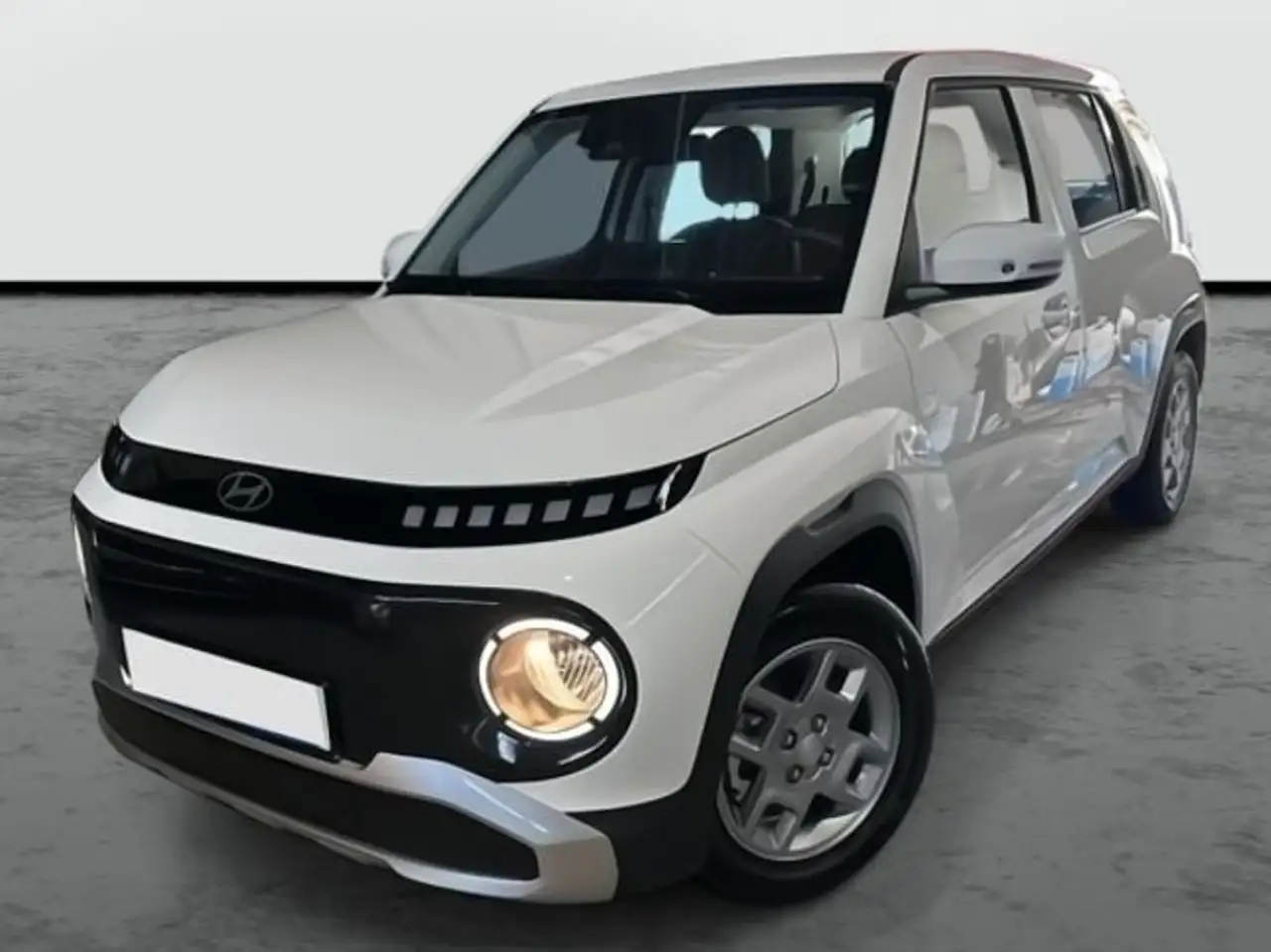 Hyundai 21013 84,5 kW (115 CV) 2WD Smart