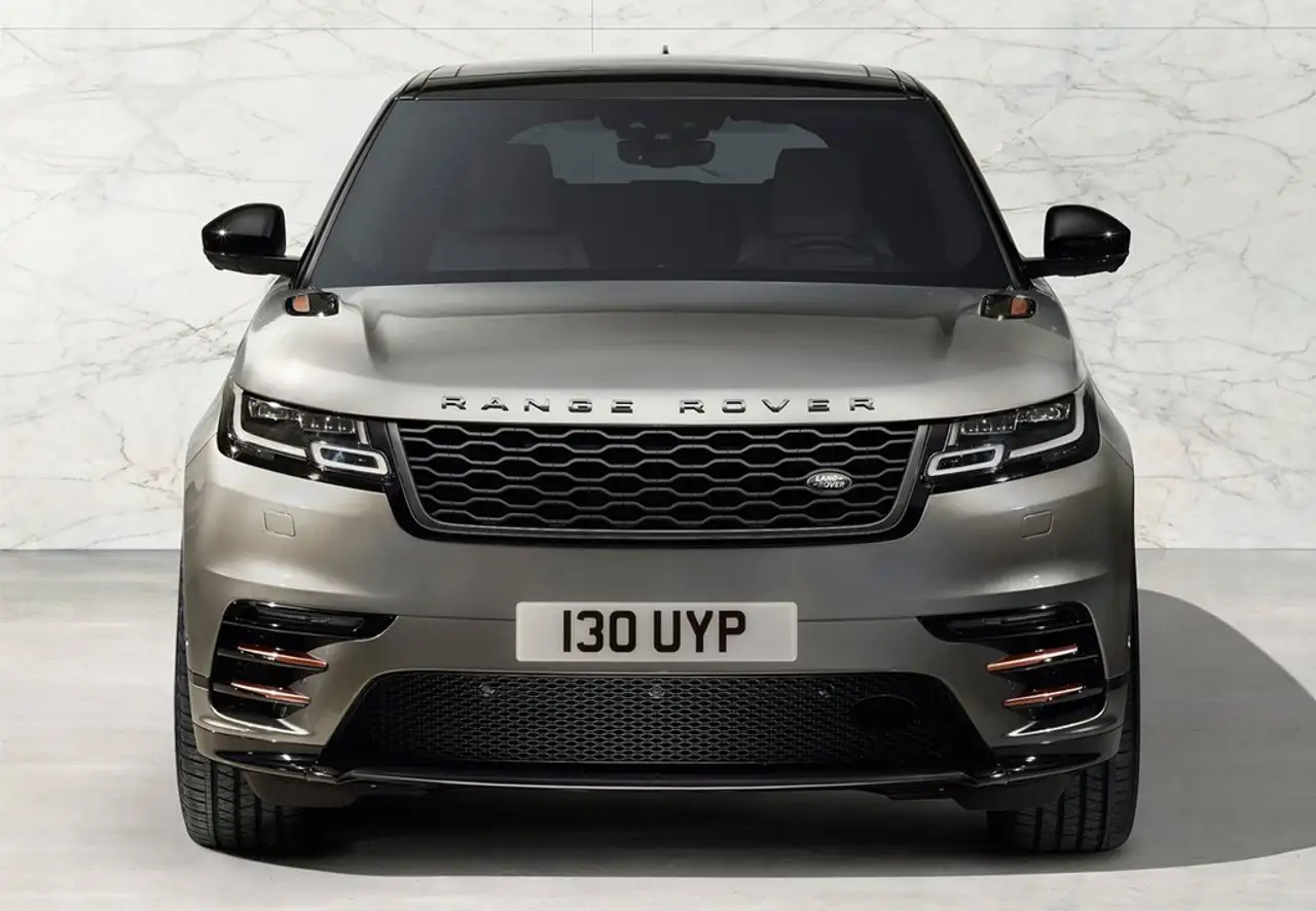 Land Rover Range Rover Velar 3.0D R-Dynamic SE 4WD Aut. 300