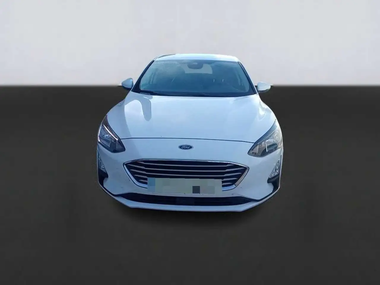 Ford Focus 1.5 Ecoblue Trend+ 120