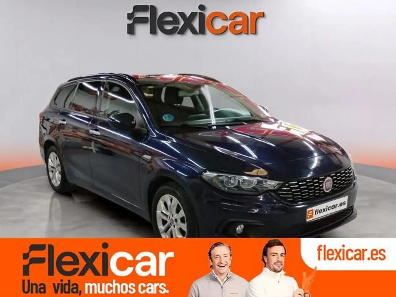 Fiat Tipo 1.4 T-Jet Gasolina/GLP Easy