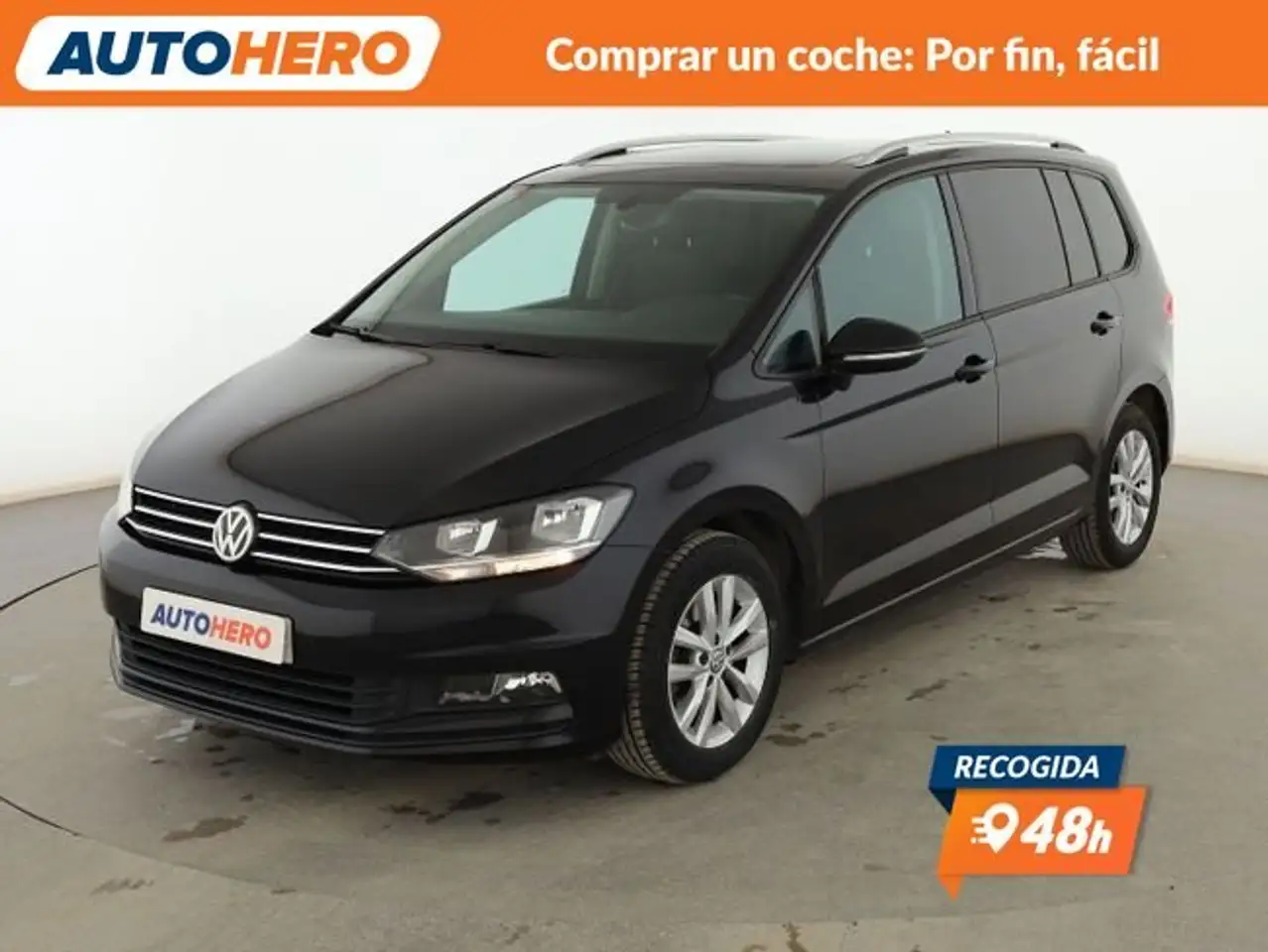 Volkswagen Touran 1.5 TSI ACT Advance BlueMotion