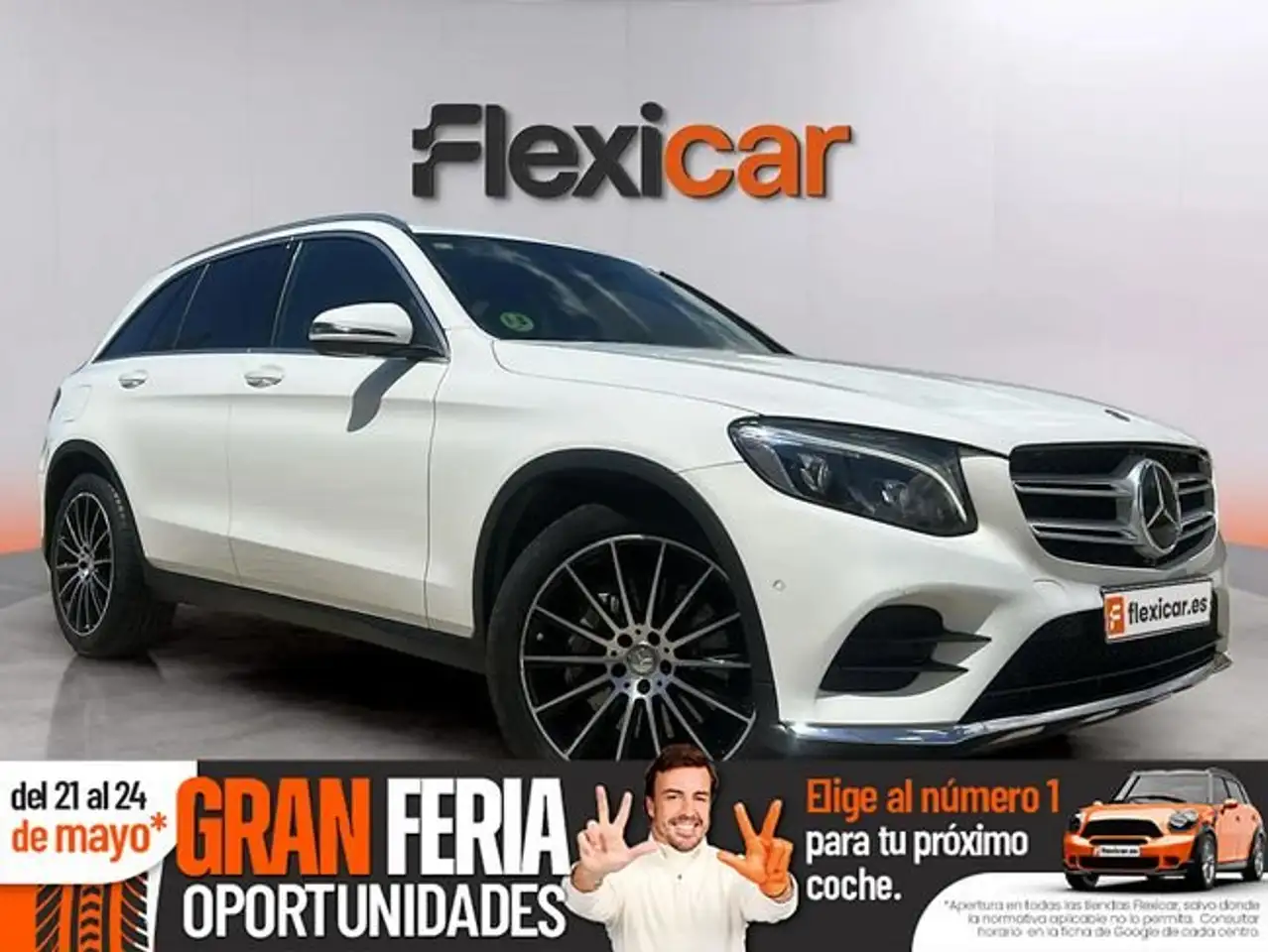 Mercedes-Benz GLC 250 250d 4Matic Aut.