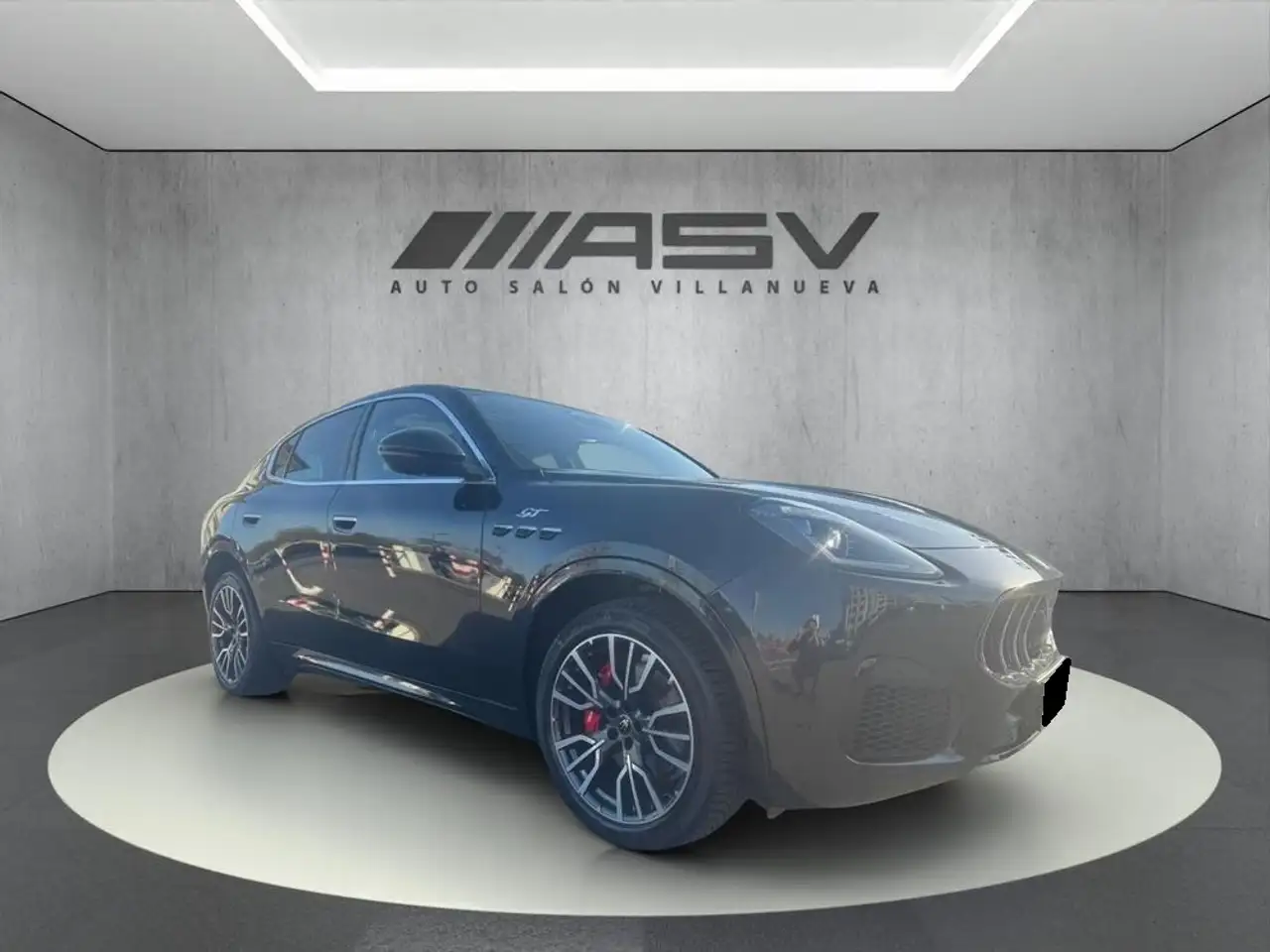 Maserati Grecale 300 GT Aut.