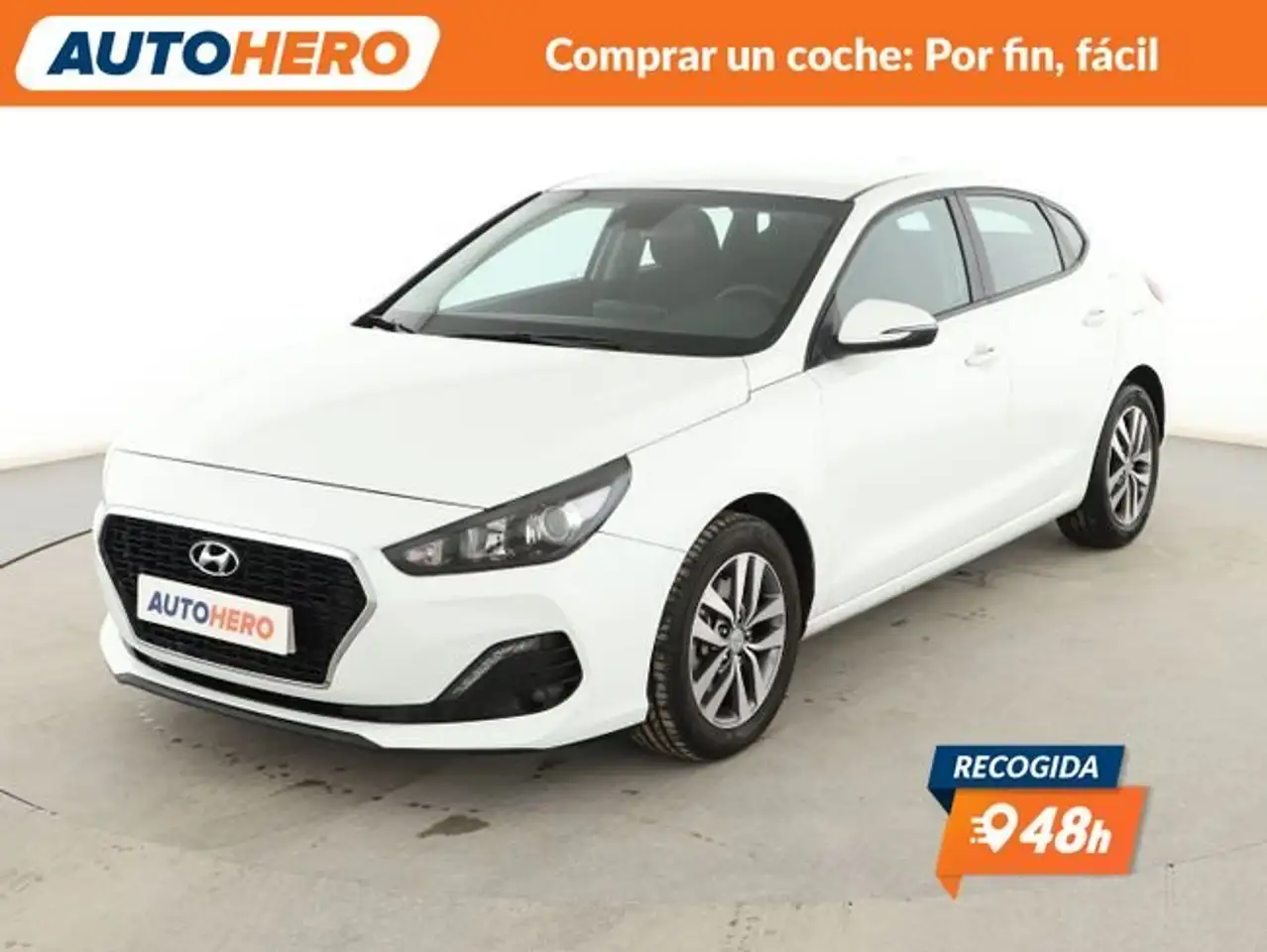 Hyundai i30 CW 1.0 TGDI Klass