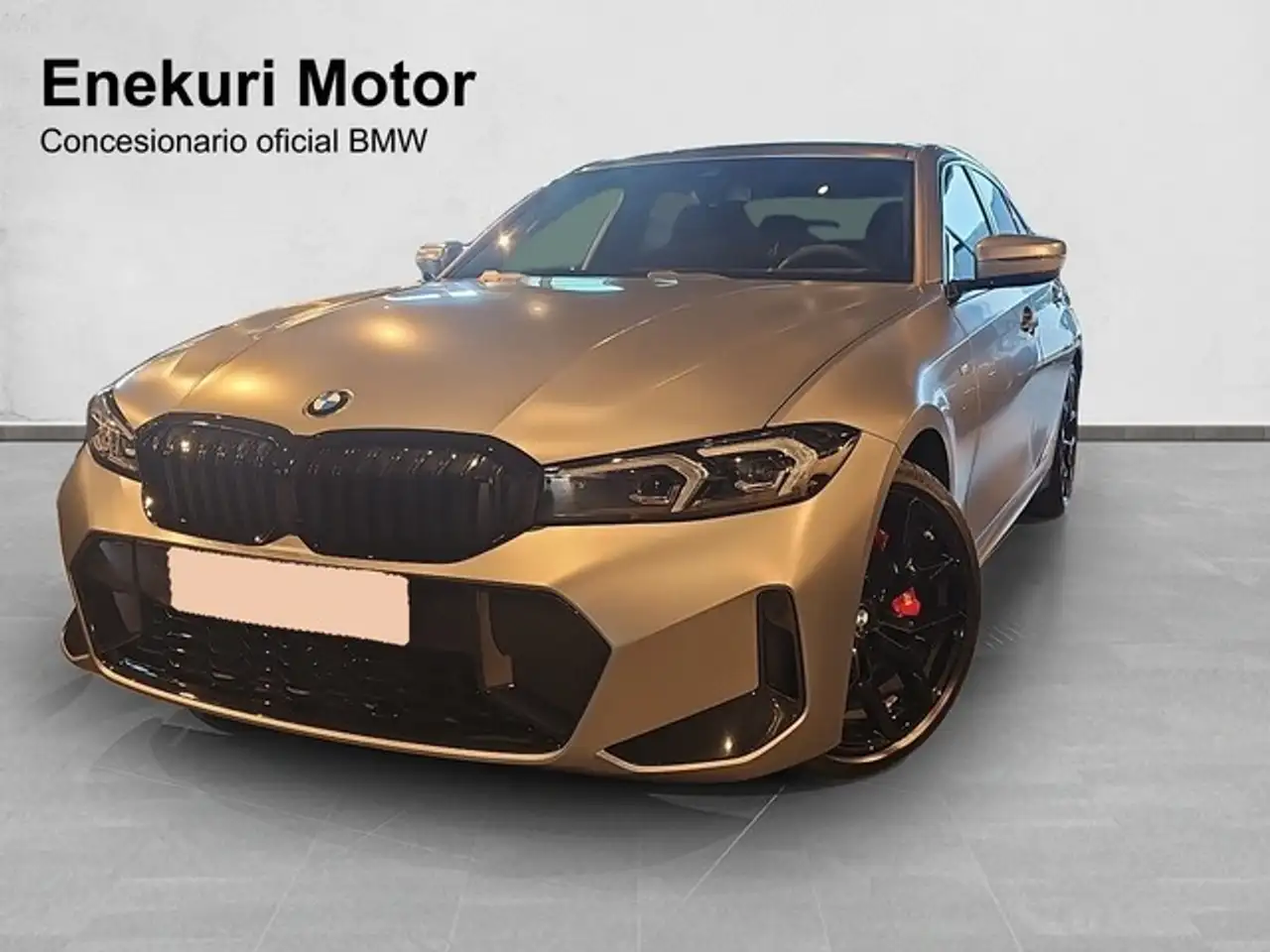 BMW 320 320dA
