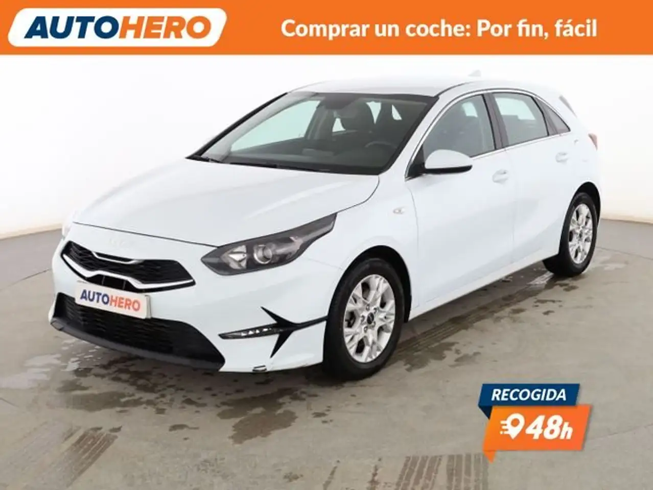 Kia Ceed / cee'd 1.0 T-GDI Drive 100