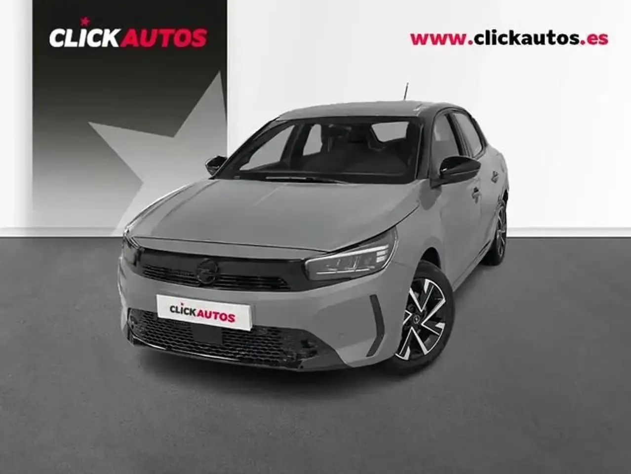 Opel Corsa 1.2 XHL 100CV GS