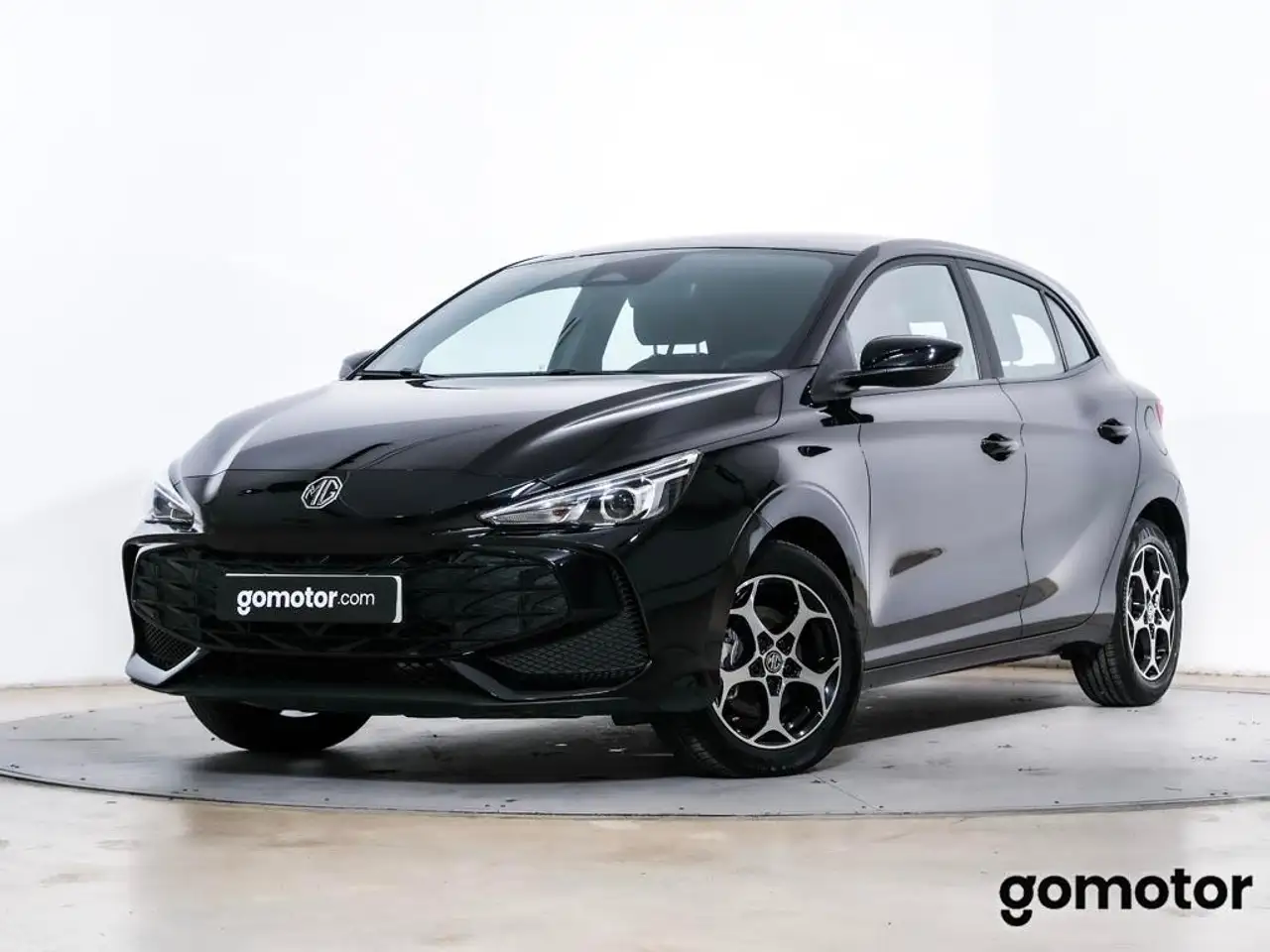 MG MG3 3 1.5 HEV COMFORT 195 5P