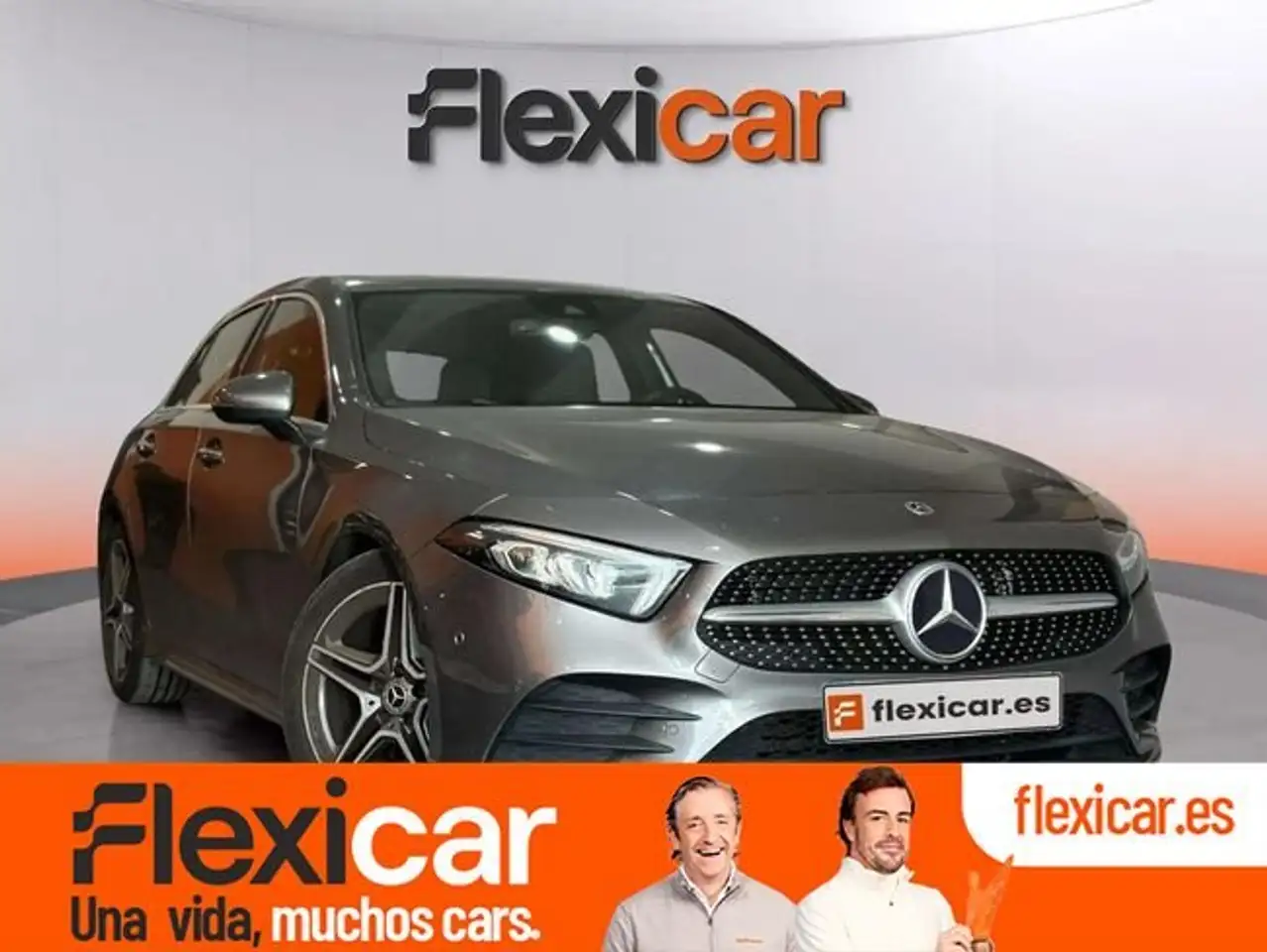 Mercedes-Benz A 200 d