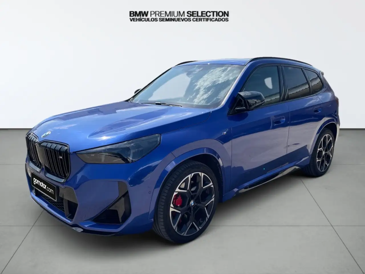 BMW X1 M35i xDrive