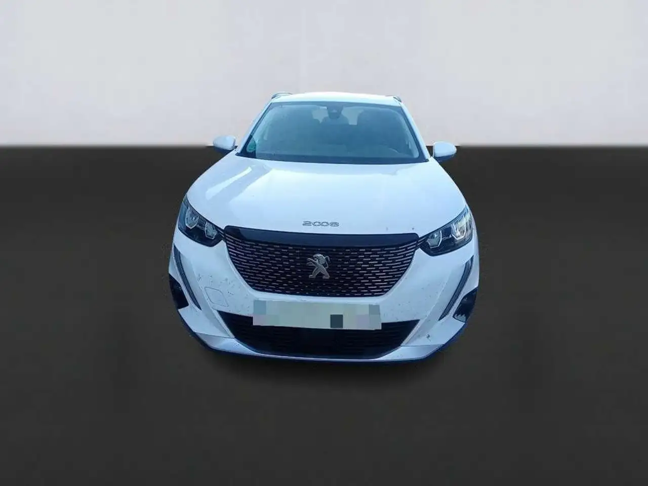 Peugeot 2008 Allure BlueHDI 81kW (110CV)