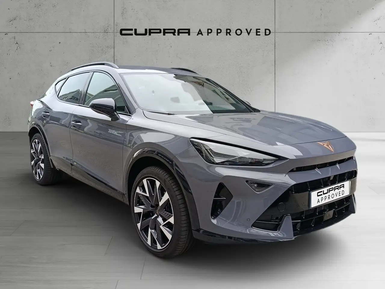 Cupra Leon 1.5 eTSI 110 DSG