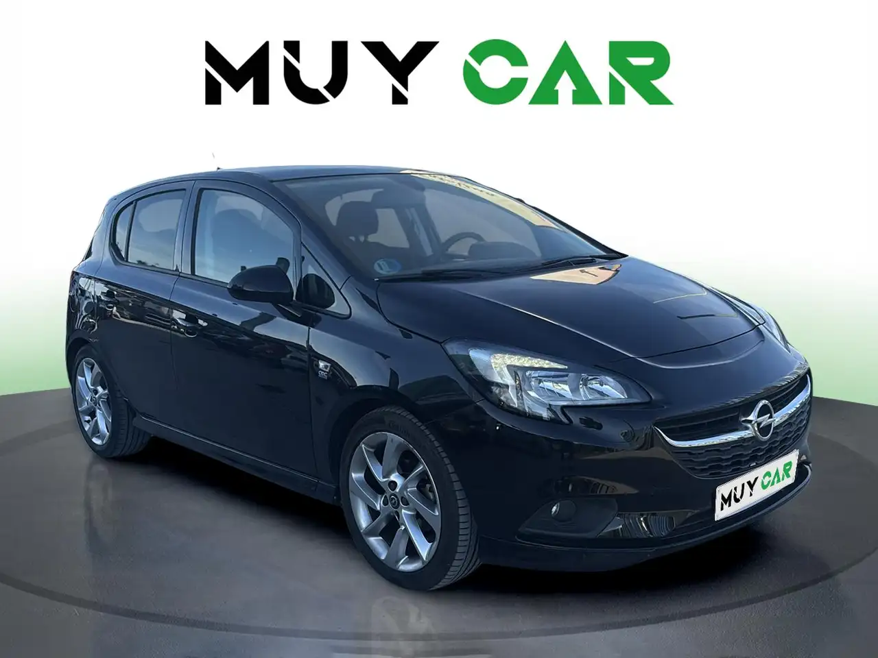 Opel Corsa 1.4 Business 90 (4.75)