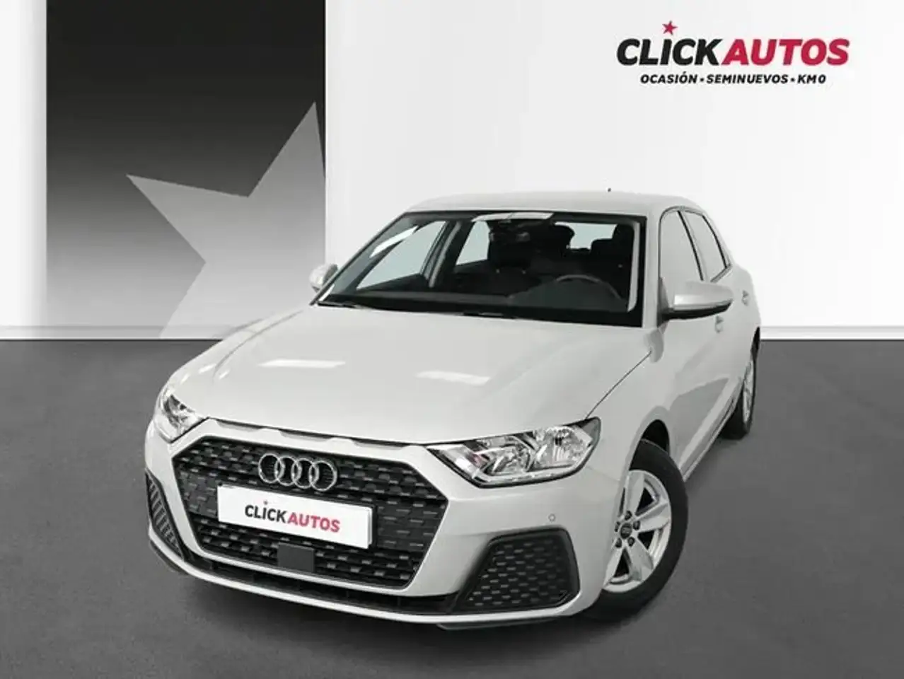 Audi A1 1.0 TFSI 95CV Edition Connect
