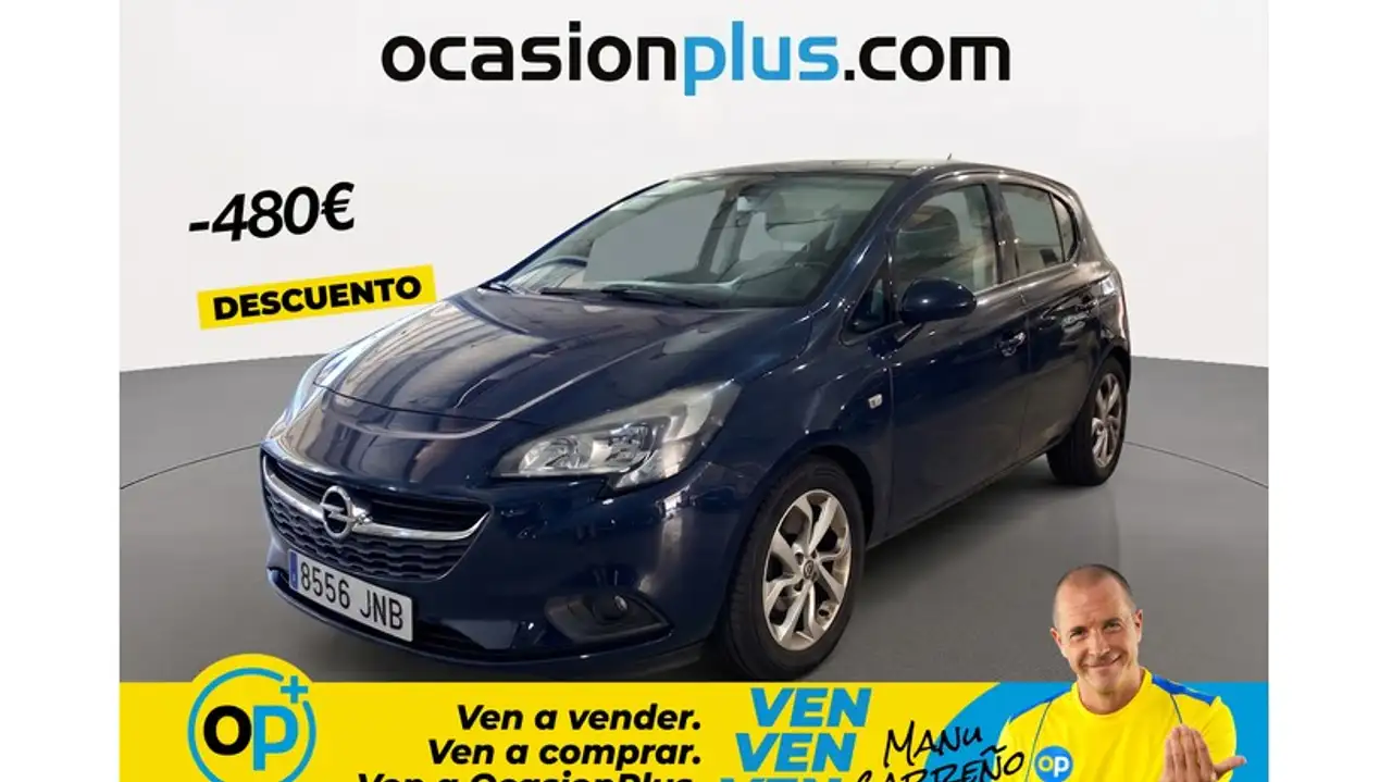 Opel Corsa 1.3CDTI S&S Selective 95