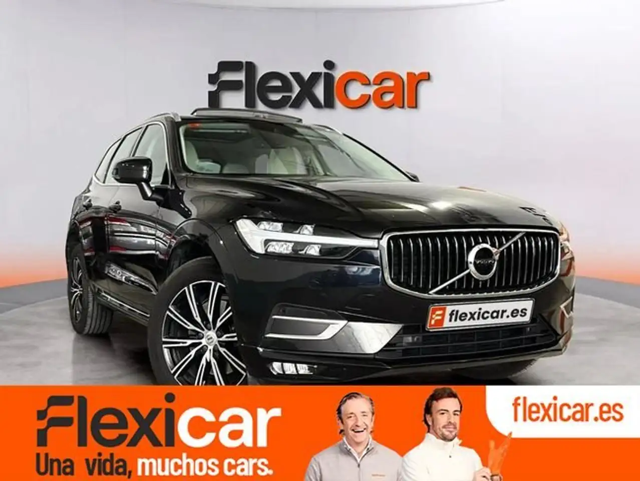 Volvo XC60 2.0 B4 D AWD Inscription Auto