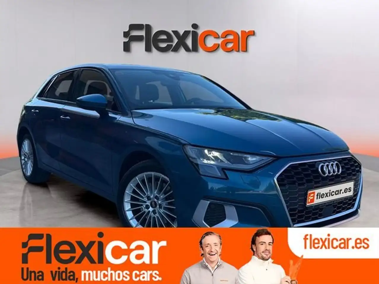 Audi A3 Sportback 40 TFSIe Advanced S tronic