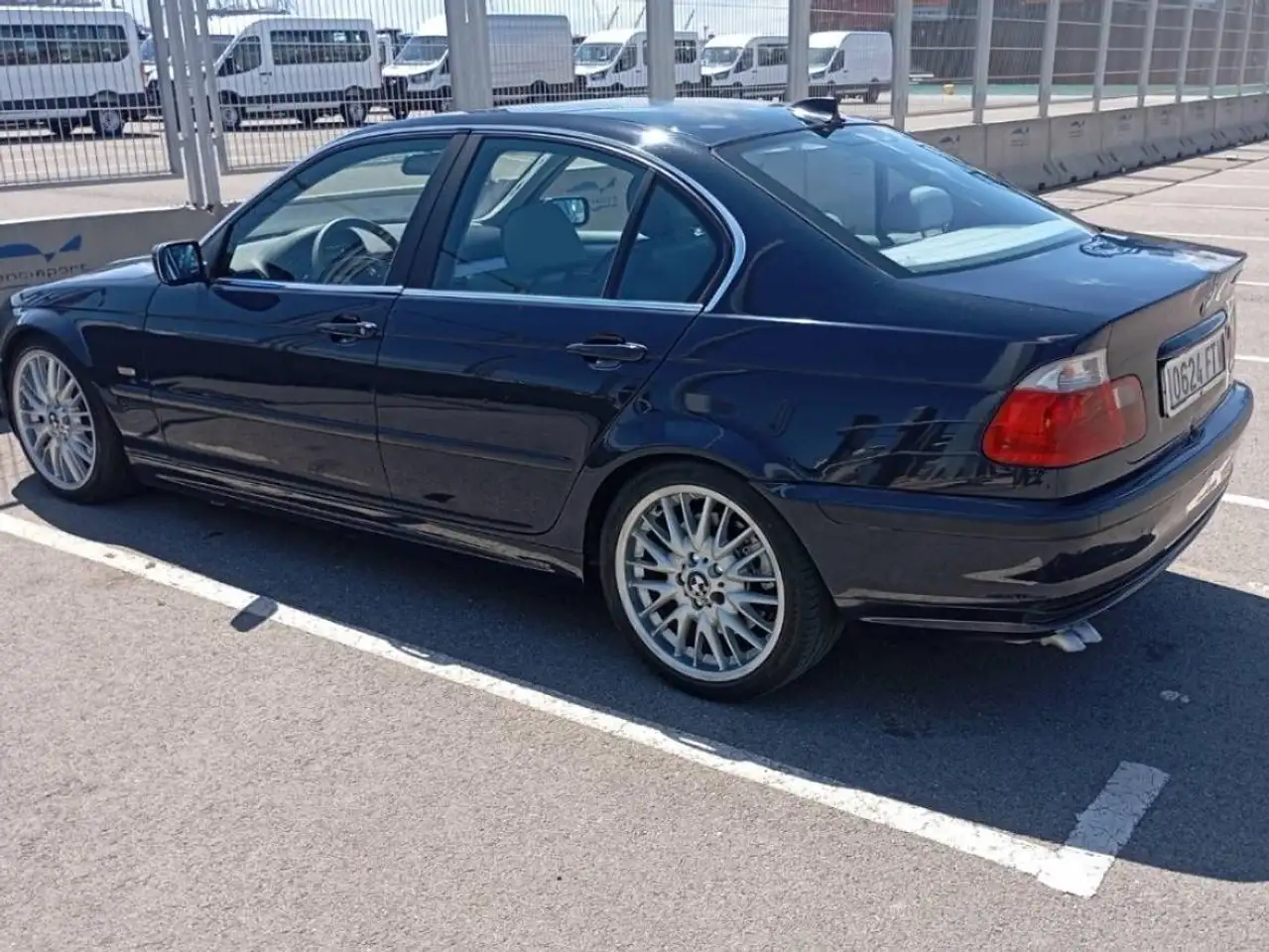 BMW 330 330d