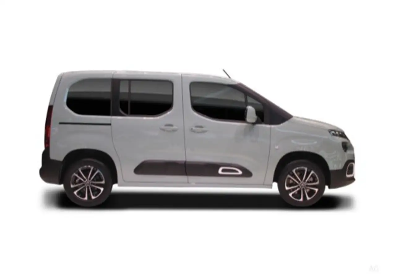Citroën Berlingo Combi BlueHDi S&S Talla M Live Pack Busin Berlingo Combi BlueHDi S&S Talla M Live Pack Busin