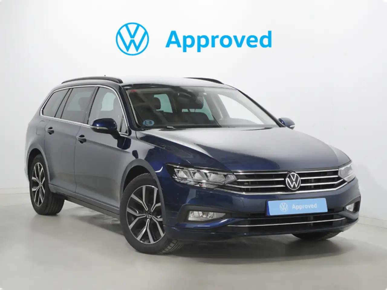 Volkswagen Passat Variant 2.0TDI EVO Executive DGS7 110kW