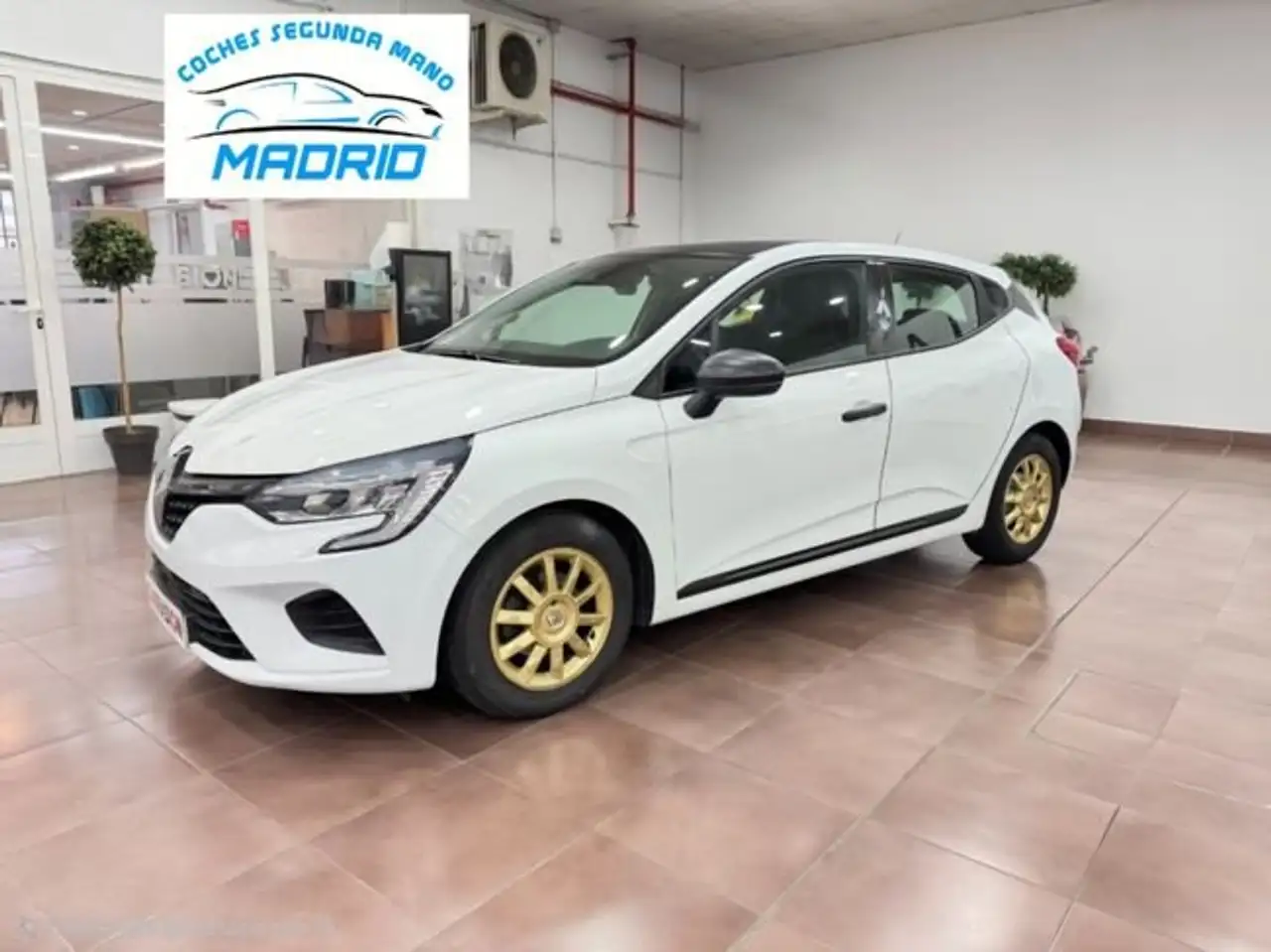 Renault Clio Sce Business 49kW